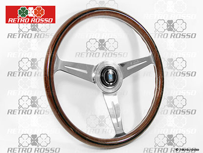 Volant Nardi Classico bois 360mm