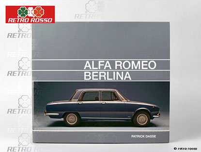 Alfa Romeo Berlina