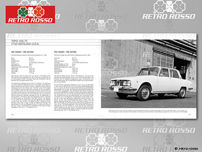 Alfa Romeo Berlina