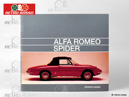 Alfa Romeo Spider