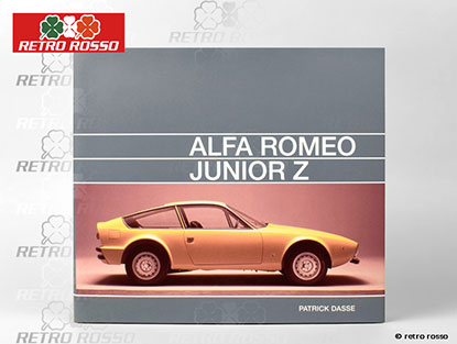 Alfa Romeo Junior Z