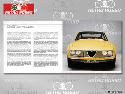 Alfa Romeo Junior Z