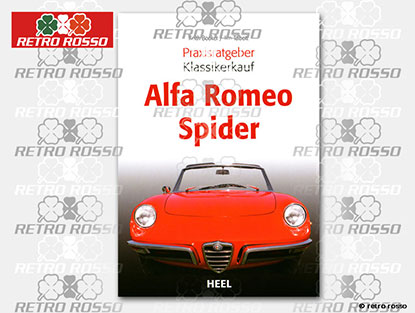 Praxisratgeber Klassikerkauf: Alfa Romeo Spider