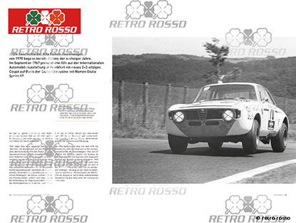 Tourenwagen Europameisterschaft 1970 - 1975