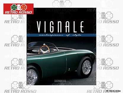 Luciano Greggio: VIGNALE Masterpieces of Style