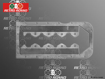 Renforcement de base bloc moteur 101 / 105 / 116  + 75