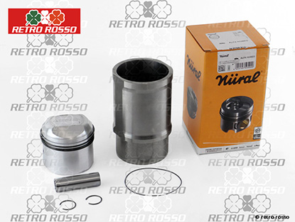 Piston et chemise 2000cc 84mm IE  89 - 93 Original