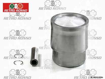 Piston et chemise 2000cc TS 84mm, 75, 164 