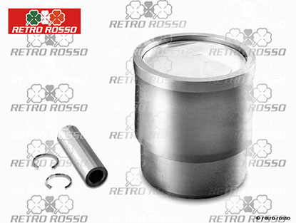 Piston et chemise 3000cc QV 93mm 75 / SZ / RZ