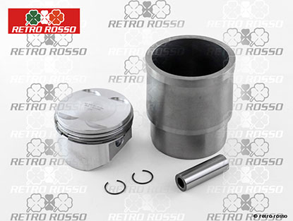 Chemise et piston 3,0 V6 24V 164 / 166 / GTV 93mm