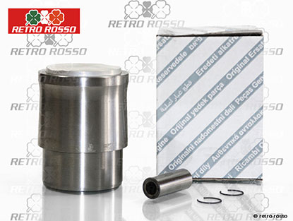 Piston et chemise 2,0 V6 Turbo 164 / GTV original