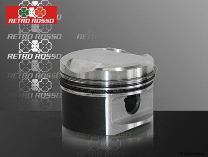 Piston Sport  (1) 2000cc 84mm 75 TS 8V