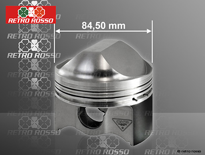 Piston Sport (1) 2000cc 84,50mm 105 / 115 + Alfetta