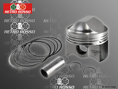 Piston Sport (1) 2000cc 84,50mm 105 / 115 + Alfetta