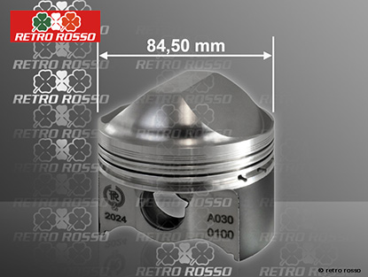 Piston Sport (1) 2000cc 84,50mm 105 / 115 + Alfetta