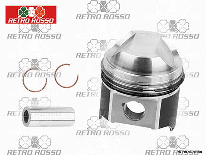 Piston (1 pc.) 1900 / 2000 Standard 84,50mm