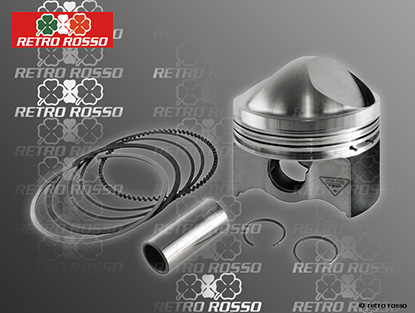 Piston sport 1600 78mm Corsa OKP / Pistal Racing