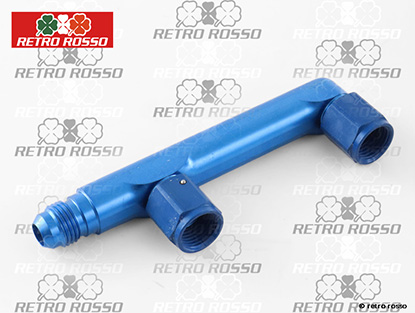 Kit de connexion pompe essence D-06 (Bosch)