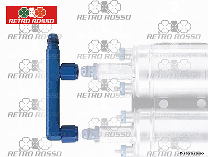 Kit de connexion pompe essence D-06 (Bosch)