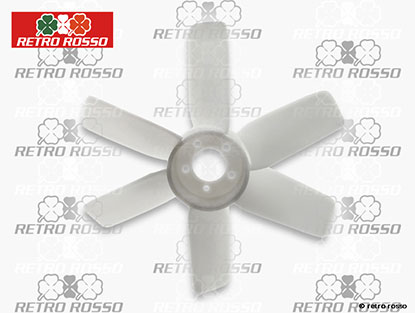 Ventilateur grandes pales 1750 - 2000cc 105 / 115