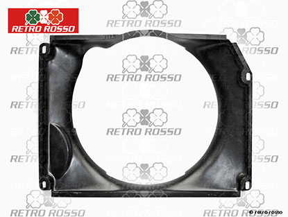 Huisserie pour ventilateur Alfa Romeo 105 / 115