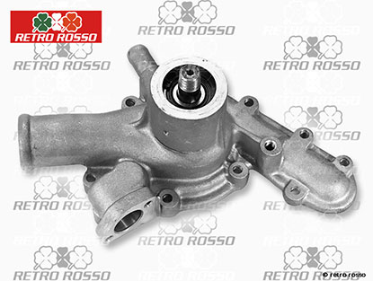 Pompe à eau 1300cc 750 / 101 Giulietta (neuve)