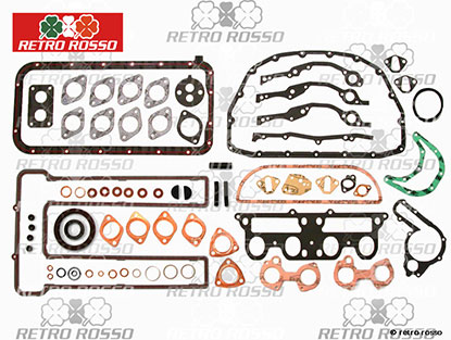 Jeu de joints moteur avec joints spi 1750 - 2000 105 / 115