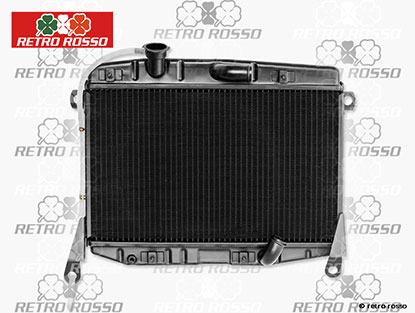 Radiateur neuf 1300 - 1600cc 1. Serie GT / Giulia 1963-68