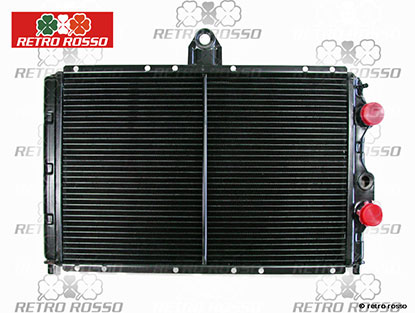 Radiateur neuf Spider Bj. 89 - 93