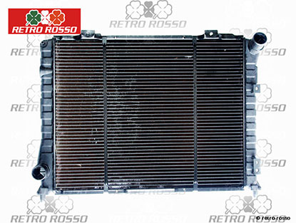 Radiateur neuf 164 3.0 V6 1.S + V6 Turbo