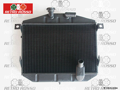 Radiateur neuf 750 / 101 Giulietta / Giulia Spider