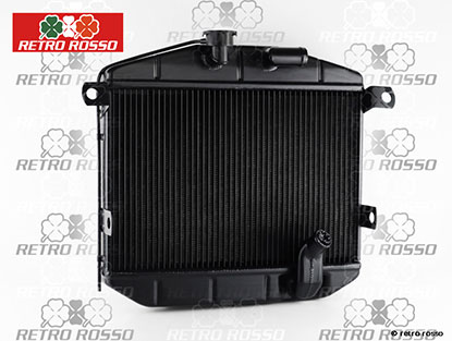 Radiateur alu neuf 750 / 101 Giulietta Spider