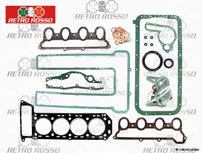 Jeu de joints moteur complet 2000 Spider IE + A + 75 + 90