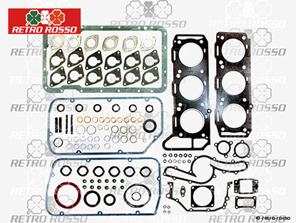 Jeu de joints moteur REINZ complet 2500cc V6