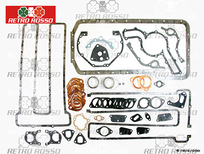 Jeu de joints moteur Montreal V8 (sans joint spi)