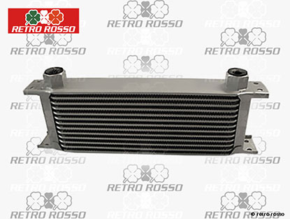 Radiateur huile 2300 - 3500cc (16 files)