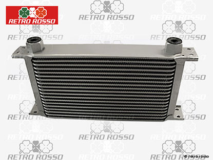 Radiateur huile 3500 - 4500cc (19 files)