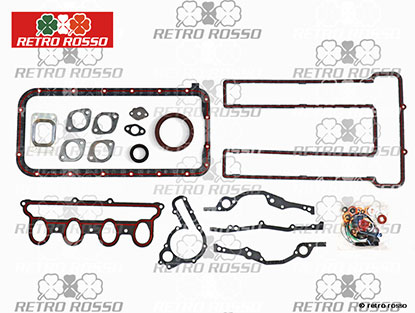 Jeu de joints moteur Alfa 75 1,8 / Giulietta Turbo