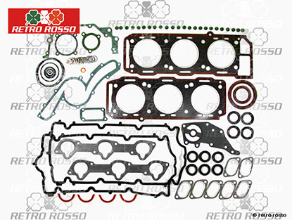 Jeu de joints moteur REINZ complet 3.0 / 3.2 V6 24V