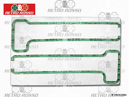 Jeu de joint de couvre - culasse AR 2000 (Typ 102)