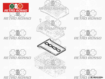 Joint de couvre - culasse Reinz TS 16V dès 98