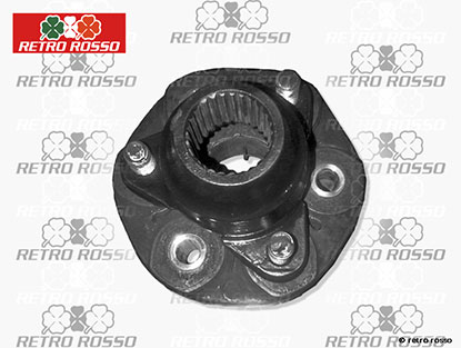 Flector centrale renforcé GTV 6 + 75 V6 + SZ / RZ