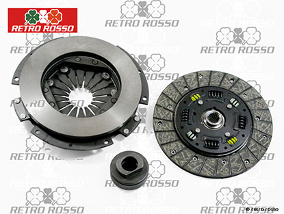 Kit embrayage 1300 - 2000 Alfetta + GL + 75 