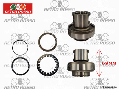 Butée embrayage GTV 6 + 90 2,5 + Giulietta T Delta
