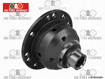 Autoblocant Q2 Alfa 147 / 156 / 166 / GT / Spider/GTV