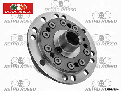 Autoblocant Q2 Alfa 147 / 156 / 166 / GT / Spider/GTV