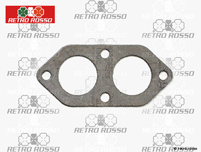 Joint tube primaire 750 / 101 Giulietta (4 trous)