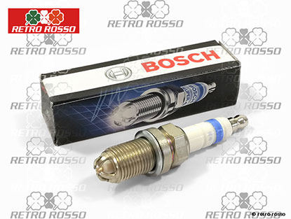 Bougie Bosch Super4  105 / 116 / 75 / 164 / 155