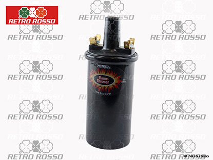 Bobine allumage Flame Thrower 12V Alfa Romeo 4+6 cyl.