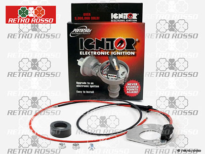 Ignitor kit pour distributeur Bosch 1. serie 105